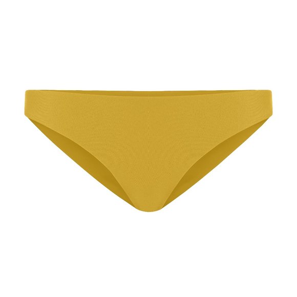 BASIC BRIEF IN KEY LIME - Picture 1 of 3